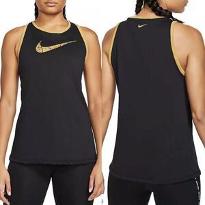 NIKE DRI-FIT WOMEN'S TRAINING TANK